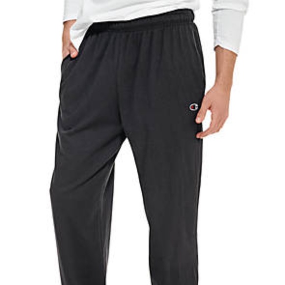 Champion Other - Men's Comfort Athletic Fix Jersey Jogger Pants
